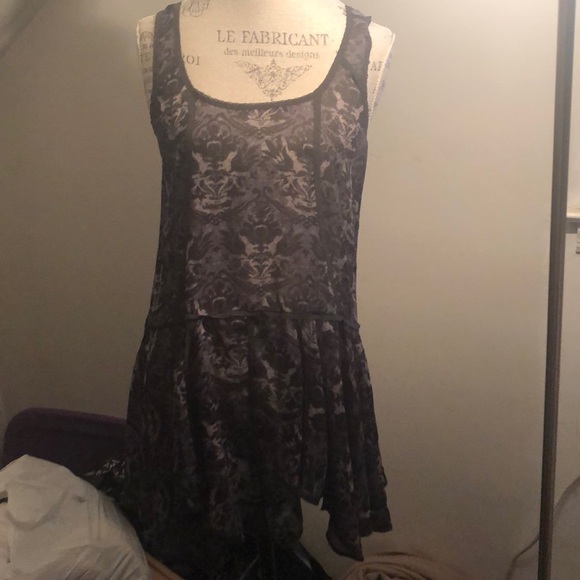 Free people intimately s babydoll - Picture 7 of 7
